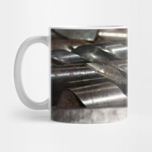 Tools of the Trade Mug